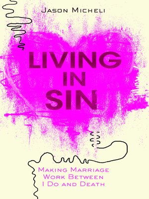 cover image of Living in Sin